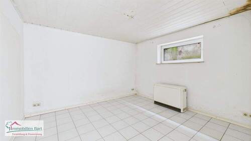 Schlafzimmer Einliegerwohnung - 