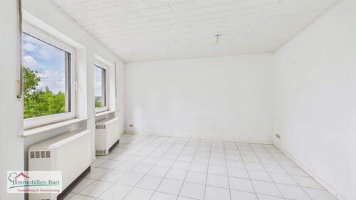 Wohnzimmer Einliegerwohnung - 