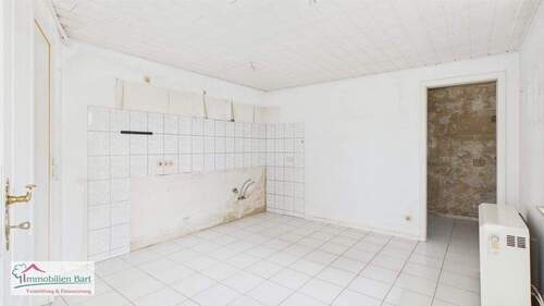 Küche Einliegerwohnung - 