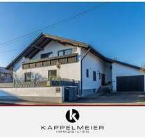 Raum für Ihre Ideen - Einfamilienhaus mit großem Potenzial in Gaimersheim