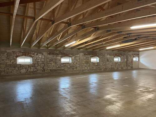 Lagerfläche - Halle zur Miete in Dresden