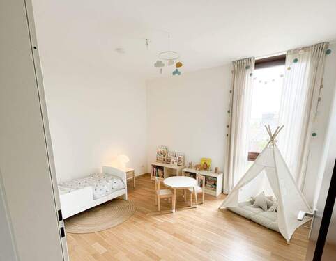 Schlafzimmer II KI - 