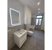 Plagwitz! Erstbezug nach Sanierung* helle 3 Zimmer-Whg.* sep. Küche* Balkon*Tageslichtbad - Leipzig