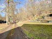 Zufahrt - 
