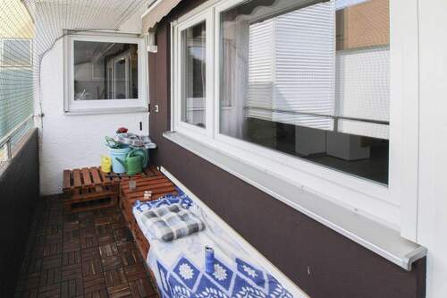 Balkon - 