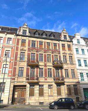 IMG_9224 (1) - *RESERVIERT*Unsaniertes Mehrfamilienhaus in Görlitz wartet auf Projektentwickler