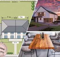 Perfekte Harmonie: Haus, Grundstück & Finanzierung aus einer Hand. - Düsseldorf Vennhausen