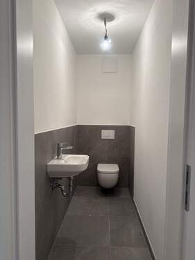 Gäste-WC - 
