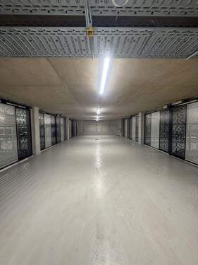 Tiefgarage - 