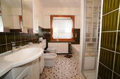 Badezimmer EG - 