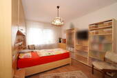 Schlafzimmer EG - 