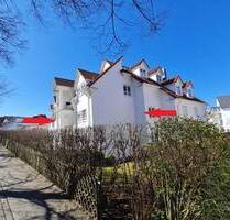 Ihr neues Zuhause: Eine harmonische Kombination aus urbanem Komfort und naturnaher Erholung - Spaichingen