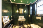 Gäste-WC - 
