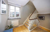 Treppenhaus - 