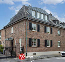 Urbaner Wohntraum nahe der Dorfstraße - exklusives Townhouse mit Energieeffizienzklasse A - Meerbusch Büderich