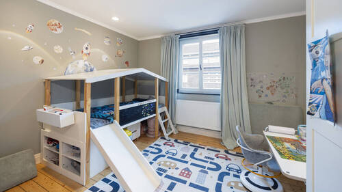 Kinderzimmer 2 - 