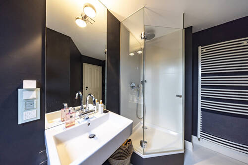 Duschbad DG - 