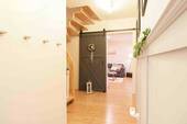 Eingangsbereich EG - 