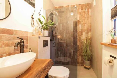 Badezimmer EG - 