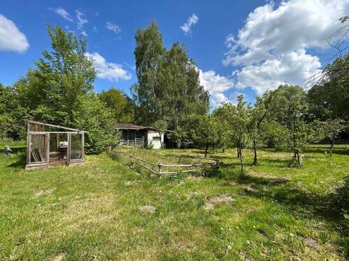 Garten - 