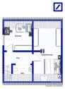 Dachgeschoss - 