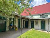Terrasse - Einfamilienhaus mit 165,00 m&sup2; in Putlitz zum Kaufen