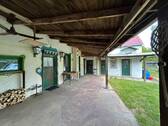 Terrasse - 