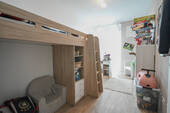 Schlafzimmer 3 von 3 - 