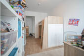 Schlafzimmer 3 von 3 - 