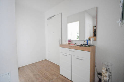 Eingangsbereich - 