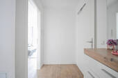 Eingangsbereich - 