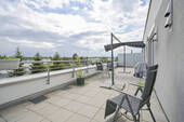 Terrasse - 