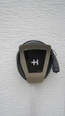 Wallbox - 
