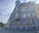 Hausansicht - Mehrfamilienhaus in Brandenburg an der Havel zu verkaufen