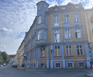 Hausansicht - Mehrfamilienhaus in Brandenburg an der Havel zu verkaufen