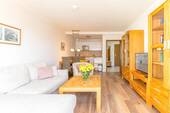 Bild... - 2 Zimmer Wohnung in Westerland zu verkaufen.