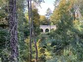 Schloss Forderglauchau Park - 