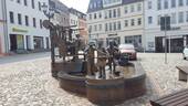 Marktbrunnen - 