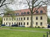 Vorderseite - 1,5-Raumwhg. mit EBK und Stpl. in historischem Villenviertel, leer ab 1.12.!