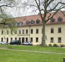 1,5-Raumwhg. mit EBK und Stpl. in historischem Villenviertel, leer ab 1.12.! - Glauchau