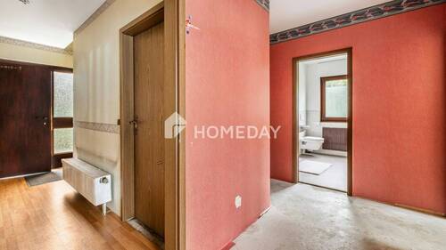 EG Flur 1 - 