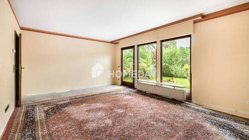 EG Wohnzimmer 1 - 