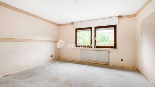 EG Schlafzimmer 1 - 