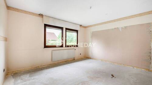 EG Schlafzimmer 2 - 
