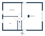 Grundriss 1. OG - 