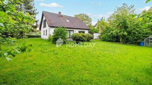 Garten 1 - 