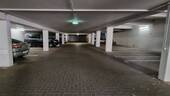 Tiefgaragenstellplatz - 