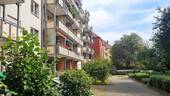 Bild 2 - 3 Zimmer Etagenwohnung zum Kaufen in Dresden