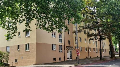 Ansicht - Etagenwohnung mit 72,80 m² in Dresden zum Kaufen