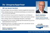Ansprechpartner - 
